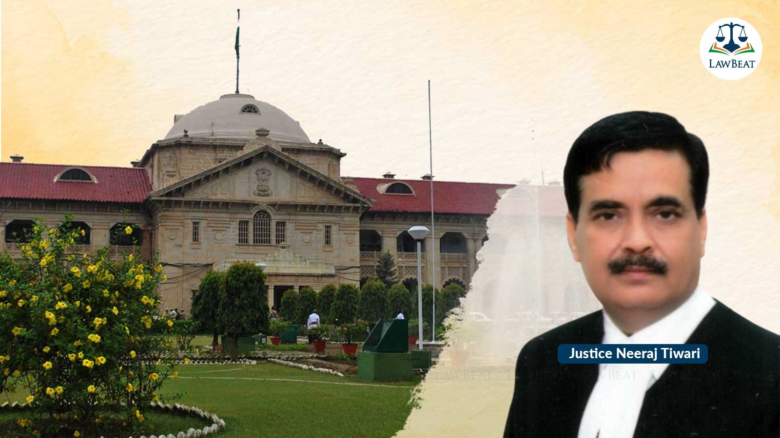 Allahabad High Court Slaps Rs 1 Lakh Fine on Petitioner for Attempt to Malign Judiciary Allahabad High Court Slaps Rs 1 Lakh Fine on Petitioner for Attempt to Malign Judiciary